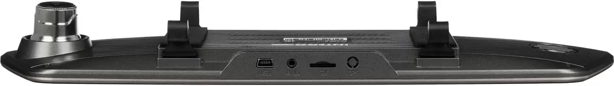 Видеорегистратор Intego Basic VX-455MR фото