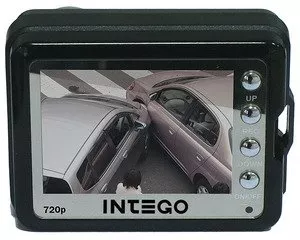 Видеорегистратор Intego VX-150HD фото
