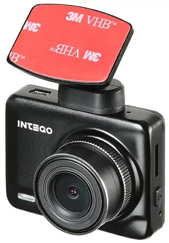 Intego VX-850FHD