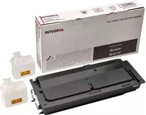 Картридж INTEGRAL TK-6115 (аналог Kyocera TK-6115) фото