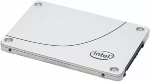 SSD Intel D3-S4520 7.68Tb SSDSC2KB076TZ01 фото