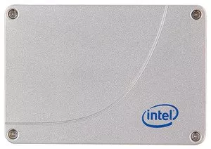 Жесткий диск SSD Intel 335 Series SSDSC2CT080A4K5 80 Gb фото