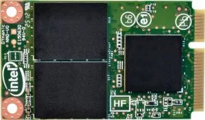 Жесткий диск SSD Intel 525 Series (SSDMCEAC060B301) 60 Gb фото