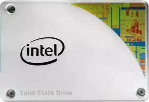 Жесткий диск SSD Intel 530 Series (SSDSC2BW080A401) 80 Gb фото