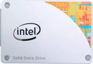 Жесткий диск SSD Intel 530 Series (SSDSC2BW180A401) 180 Gb фото