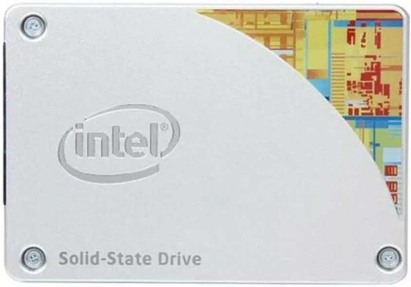 Intel 535 (SSDSC2BW240H601)
