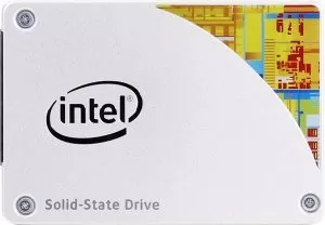 Жесткий диск SSD Intel 535 Series (SSDSC2BW360H601) 360Gb фото