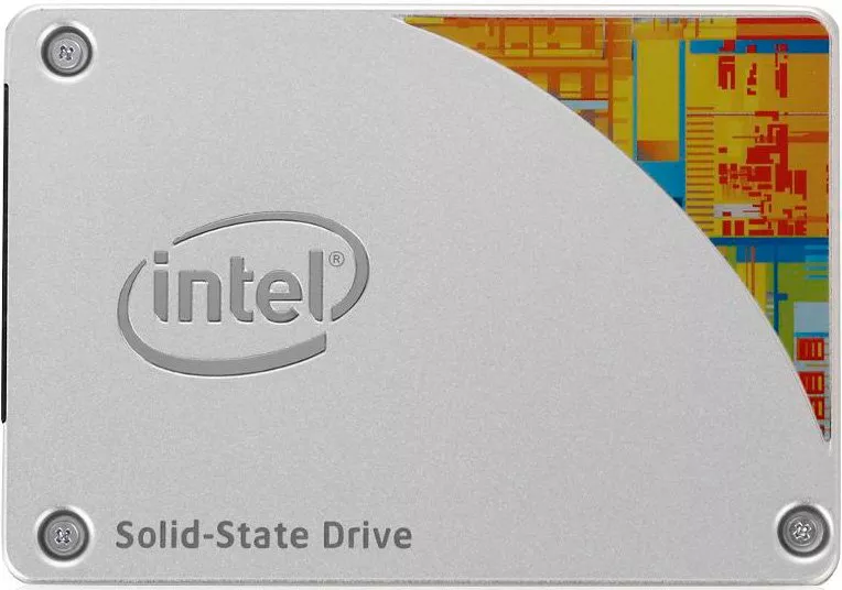 Intel 535 Series (SSDSC2BW480H601)