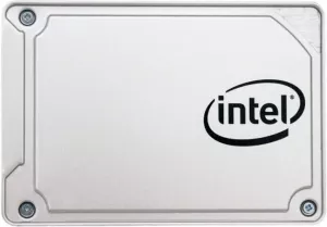 Жесткий диск SSD Intel 545s (SSDSC2KW256G8X1) 256Gb фото