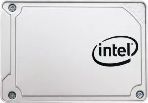 Жесткий диск SSD Intel 545s (SSDSC2KW512G8X1) 512Gb фото