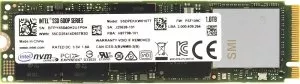 Жесткий диск SSD Intel 600p Series (SSDPEKKW010T7X1) 1000Gb фото