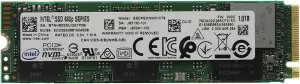 Жесткий диск SSD Intel 660p (SSDPEKNW010T801) 1024Gb фото