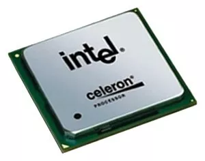 Процессор Intel Celeron D 351 фото