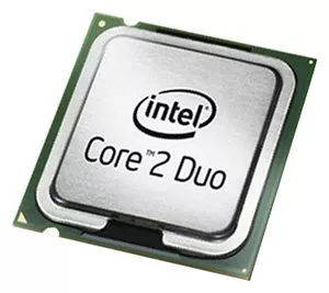 Процессор Intel Core 2 Duo E6420 2.133Ghz фото