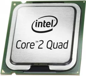 Процессор Intel Core 2 Quad Q8200 2.333Ghz фото