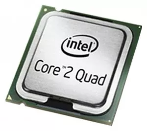 Процессор Intel Core 2 Quad Q9450 2.667Ghz фото