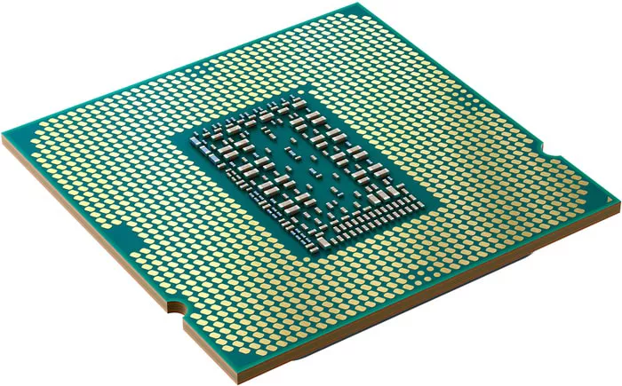 Процессор Intel Core i3-10105F (BOX) фото 4