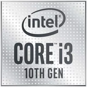 Процессор Intel Core i3-10305 (BOX) фото