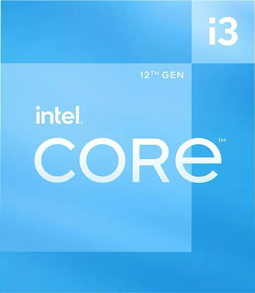 Intel Core i3-12100 (BOX)