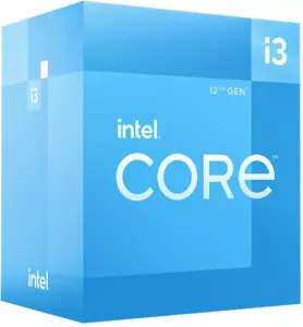 Процессор Intel Core i3-12300T (OEM) фото