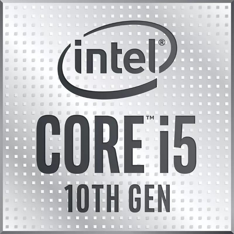 Процессор Intel Core i5-10400 (BOX) фото
