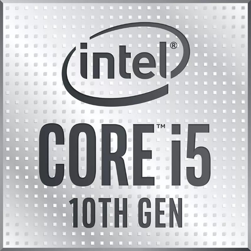 Intel Core i5-10400