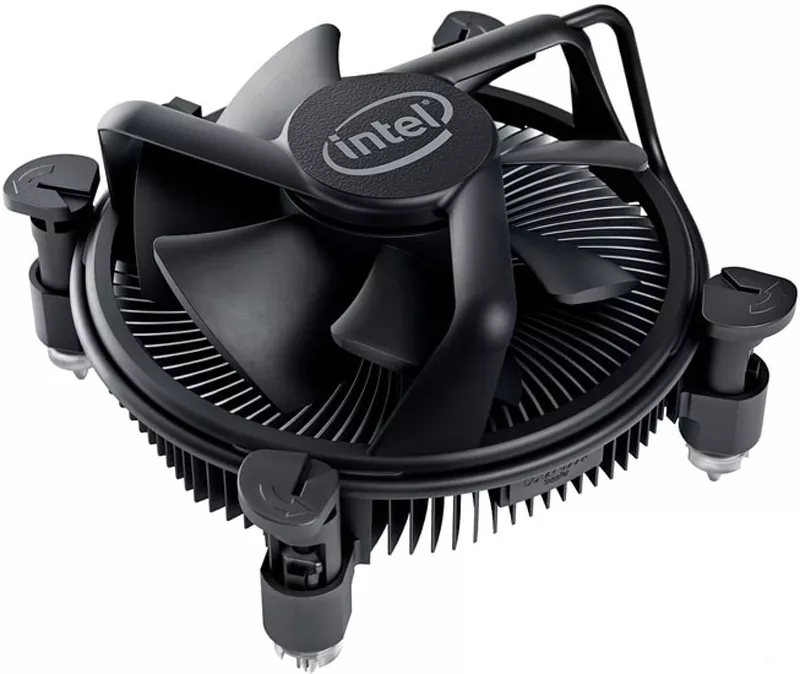 Процессор Intel Core i5-11400F (OEM) фото 3