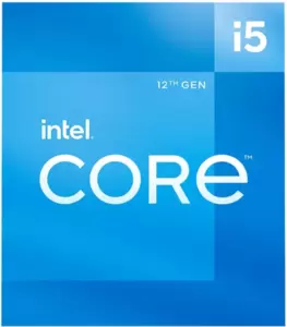 Процессор Intel Core i5-12400T (OEM) фото