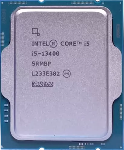 Процессор Intel Core i5-13400 (OEM) фото