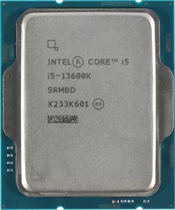 Процессор Intel Core i5-13600K (BOX) фото