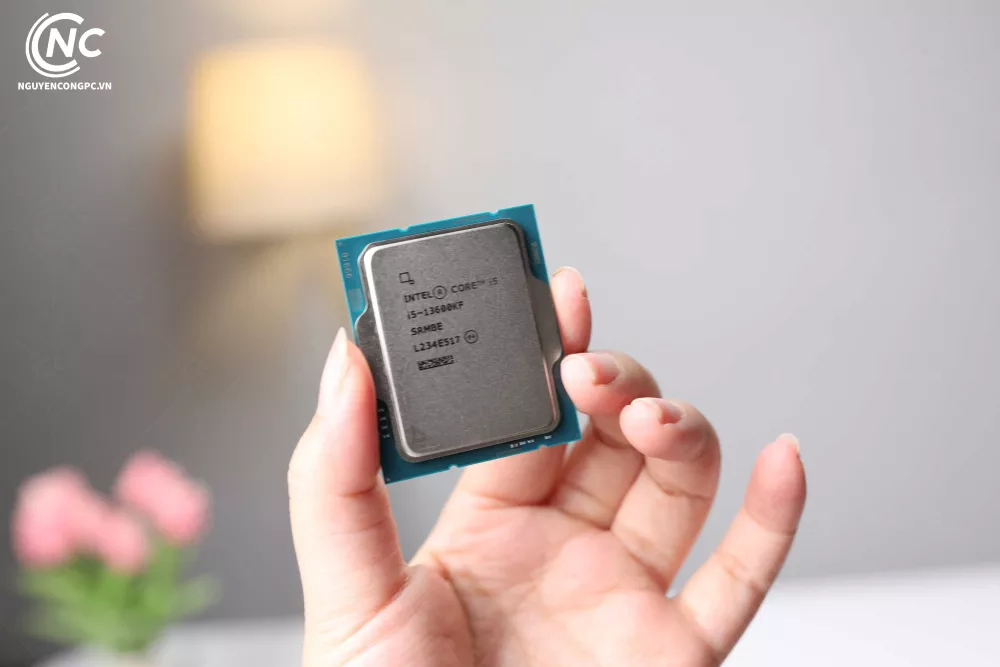 Процессор Intel Core i5-13600KF (BOX) фото 3