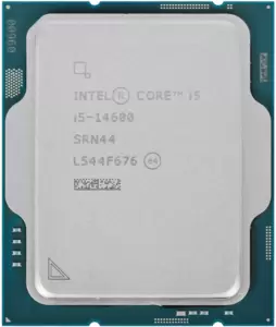 Процессор Intel Core i5-14600 (OEM) фото