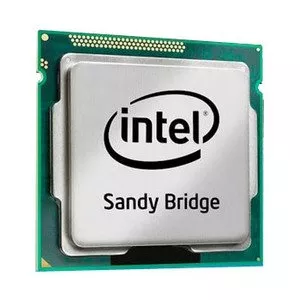 Процессор Intel Core i5 2550K 3.4 GHz фото