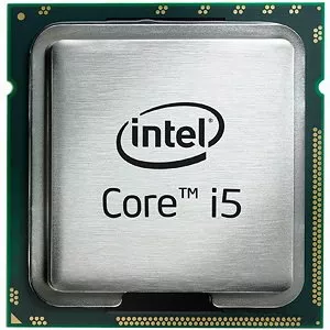 Intel Core i5-4440