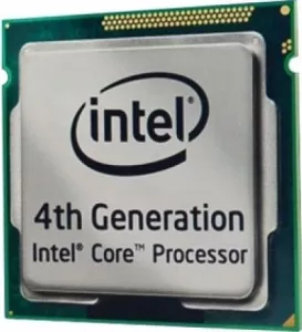 Процессор Intel Core i5-4590 3.3GHz фото