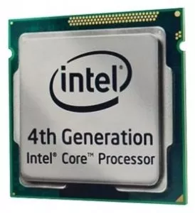 Процессор Intel Core i5-4690 3.5GHz фото