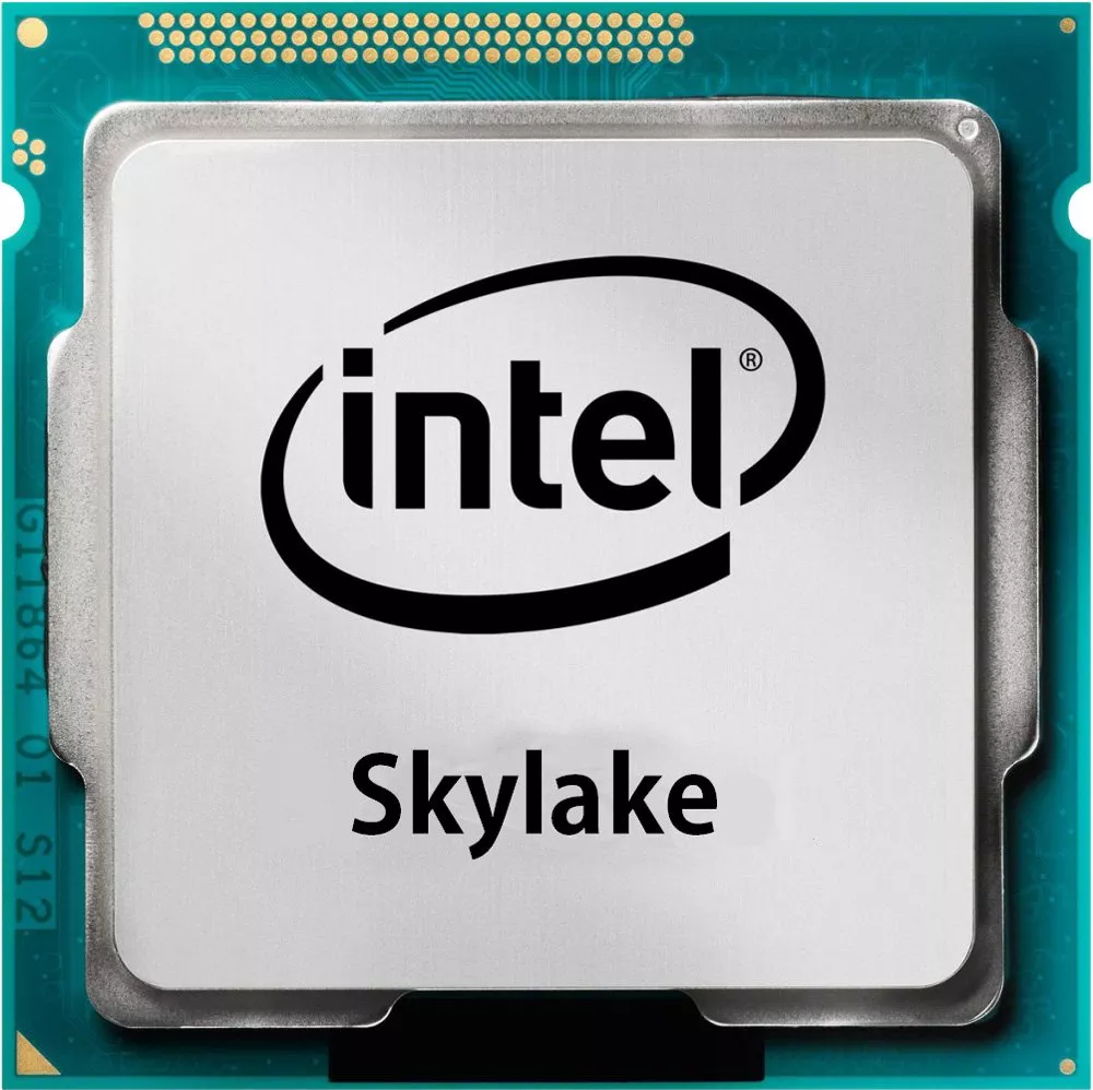 Процессор Intel Core i5-6400 (OEM) фото