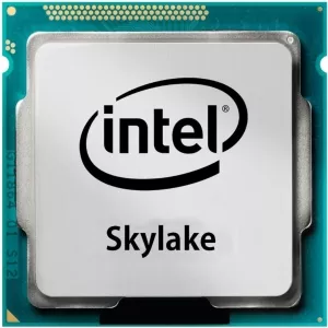 Процессор Intel Core i5-6402P 2.8GHz фото
