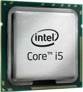 Процессор Intel Core i5-760 2.8 Ghz фото