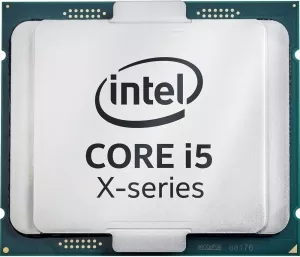 Процессор Intel Core i5-7640X 4.0GHz фото