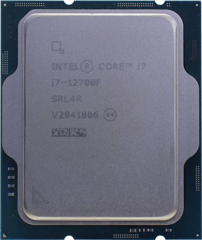 Intel Core i7-12700F (BOX)