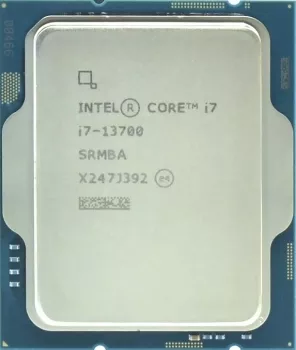 Intel Core i7-13700 (BOX)