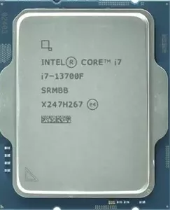 Процессор Intel Core i7-13700F (OEM) фото