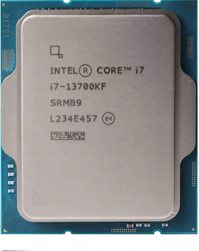 Intel Core i7-13700KF (BOX)