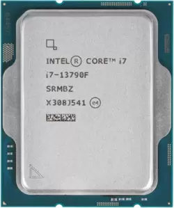Процессор Intel Core i7-13790F (OEM) фото