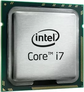 Процессор Intel Core i7-2600 3.4 GHz фото