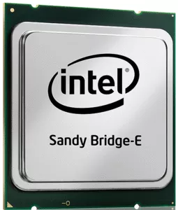 Процессор Intel Core i7 2600K 3.4Ghz фото
