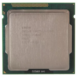Процессор Intel Core i7 2700K 3.5Ghz фото