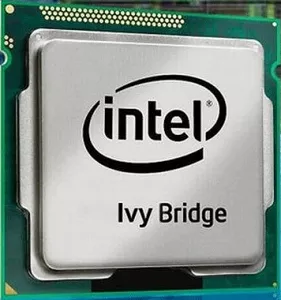 Процессор Intel Core i7-3770 3.4GHz фото
