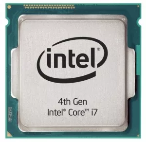 Процессор Intel Core i7-4770 3.4GHz фото